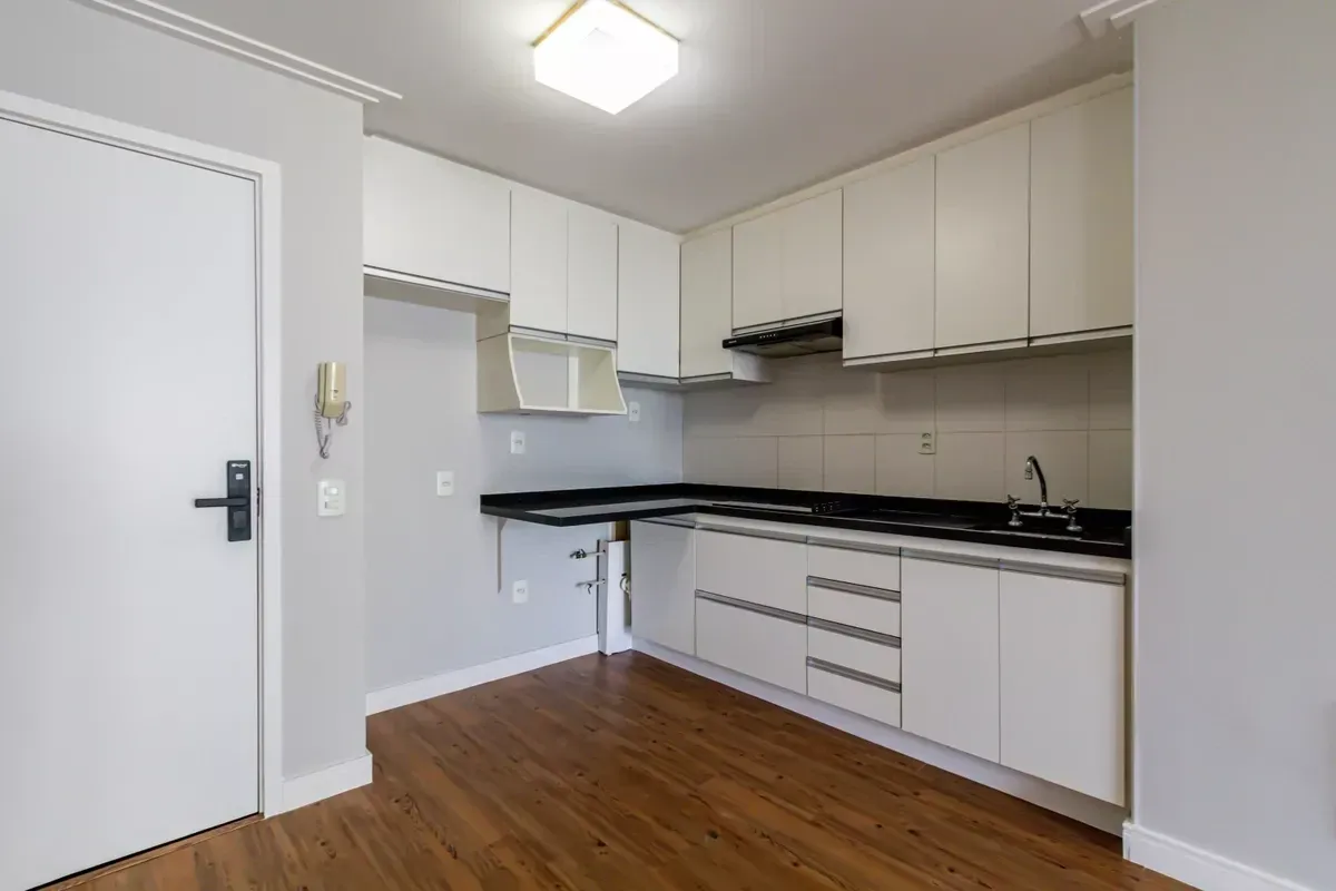Apartamento 2 quartos no Água Branca, São Paulo - Foto 7