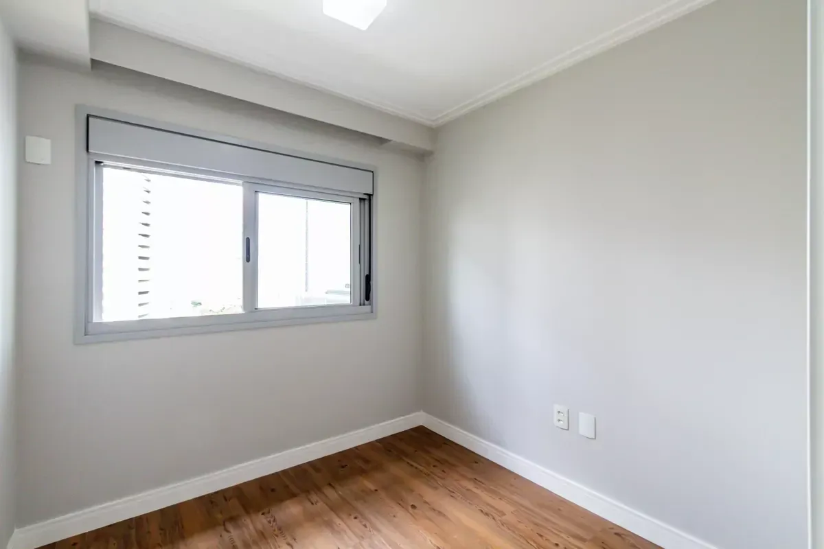 Apartamento 2 quartos no Água Branca, São Paulo - Foto 9