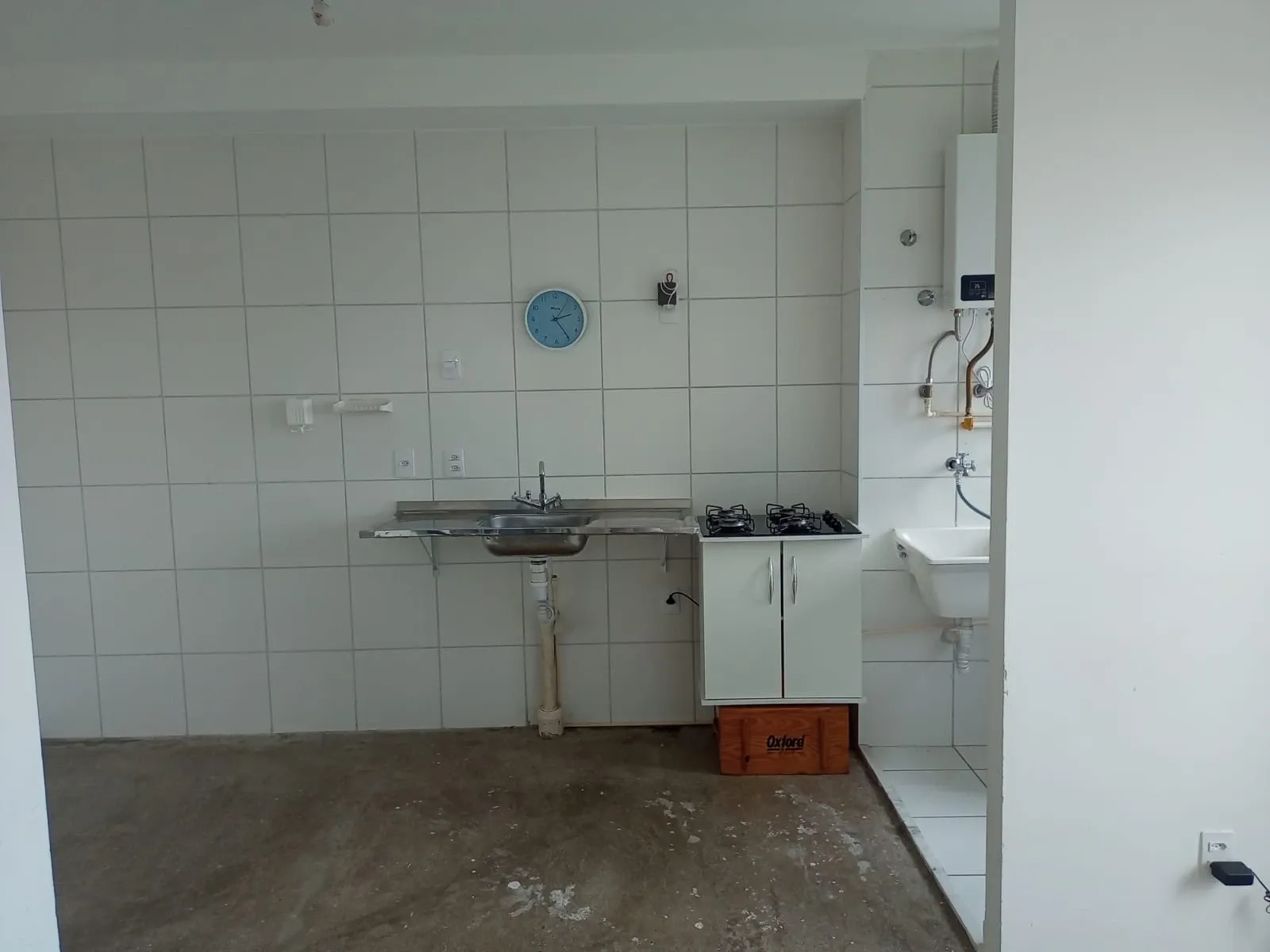 Apartamento 2 quartos no Barra Funda, São Paulo - Foto 4