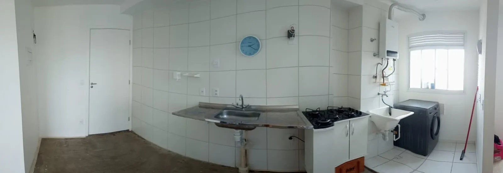 Apartamento 2 quartos no Barra Funda, São Paulo - Foto 6