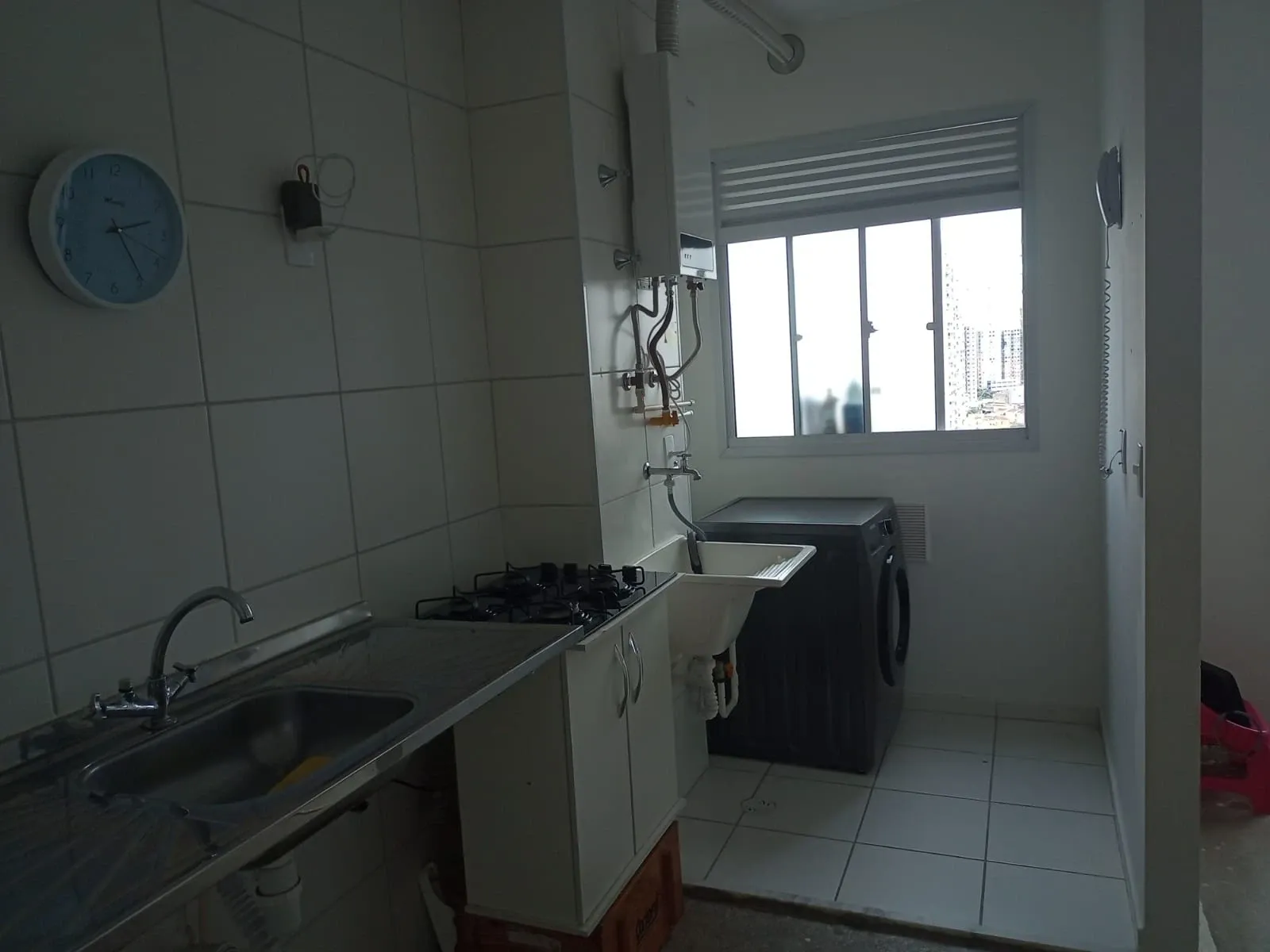 Apartamento 2 quartos no Barra Funda, São Paulo - Foto 7