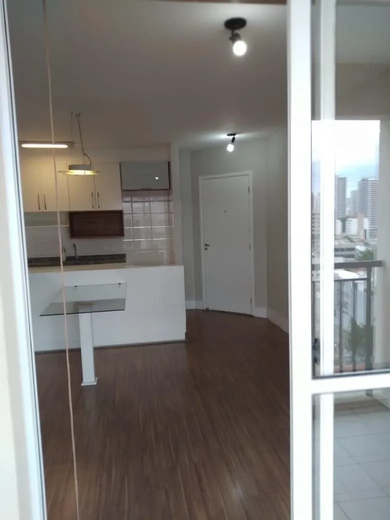 Apartamento à venda, Barra Funda, São Paulo, SP - Foto 2