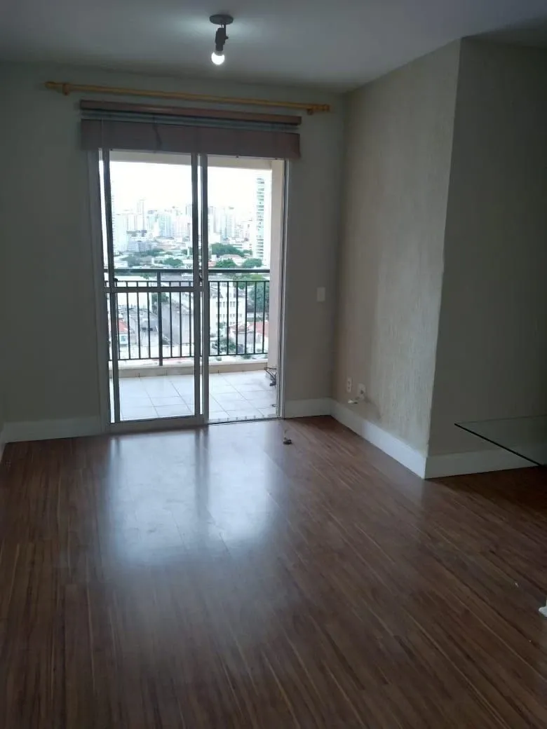 Apartamento à venda, Barra Funda, São Paulo, SP - Foto 1