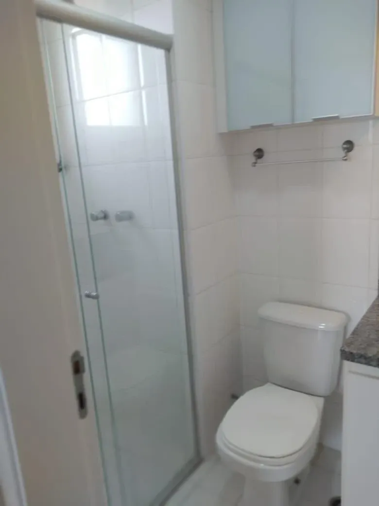 Apartamento 2 quartos no Barra Funda, São Paulo - Foto 10