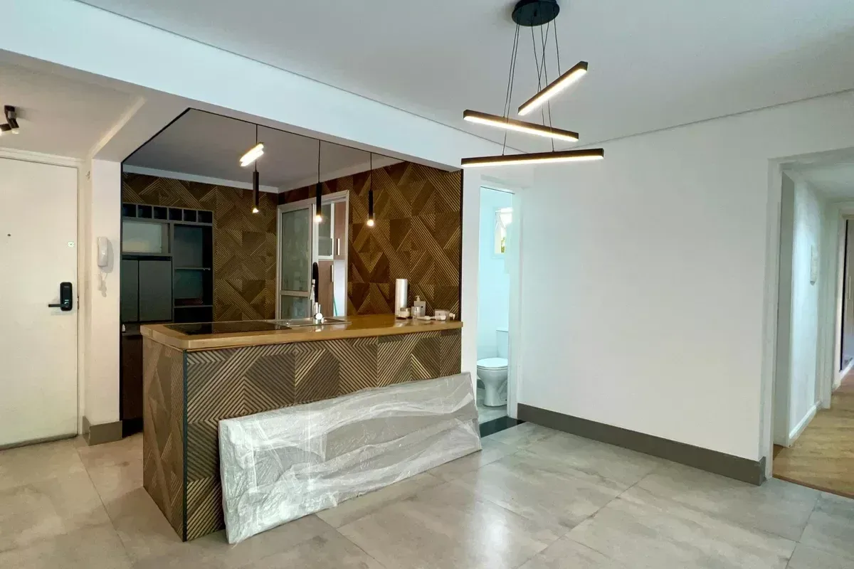 Apartamento 3 quartos no Sumaré, São Paulo - Foto 10