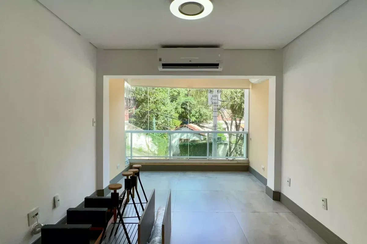 Apartamento 3 quartos no Sumaré, São Paulo - Foto 4