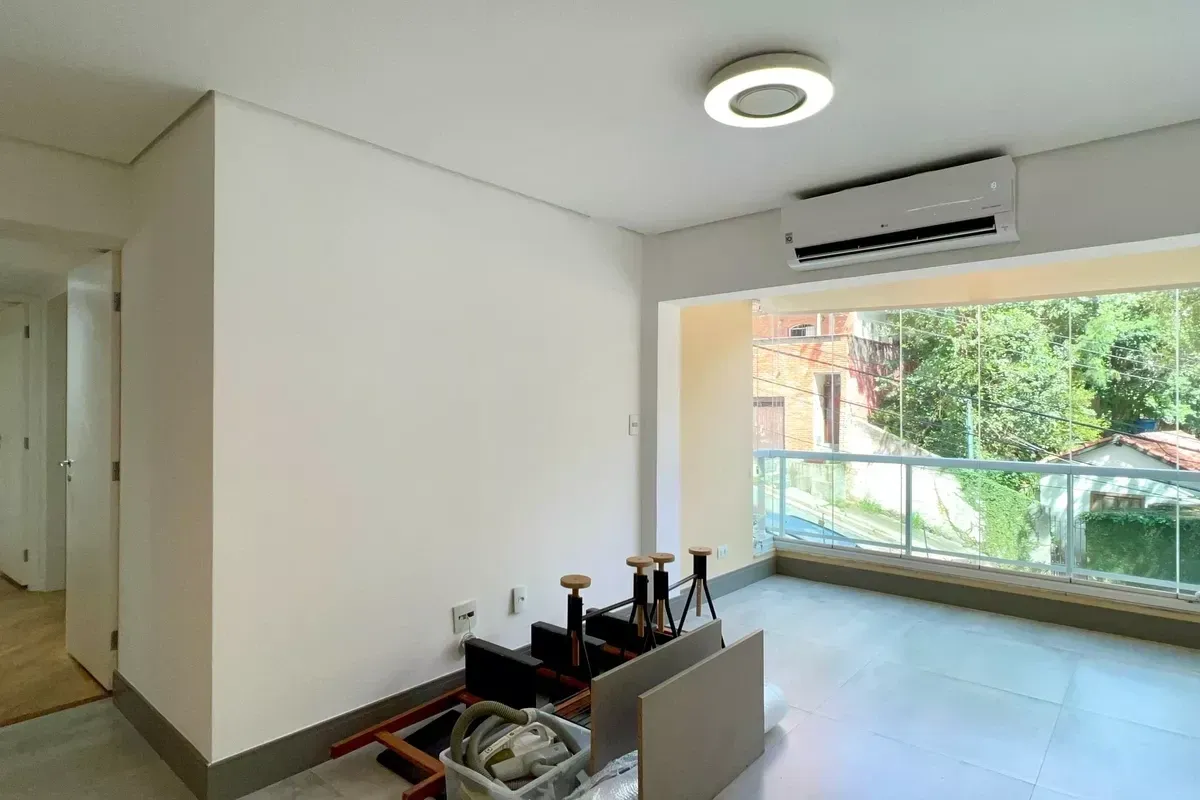 Apartamento 3 quartos no Sumaré, São Paulo - Foto 5