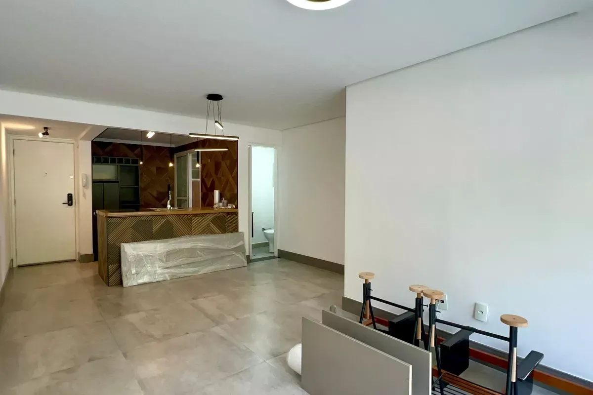 Apartamento à venda, Sumaré, São Paulo, SP - Foto 1
