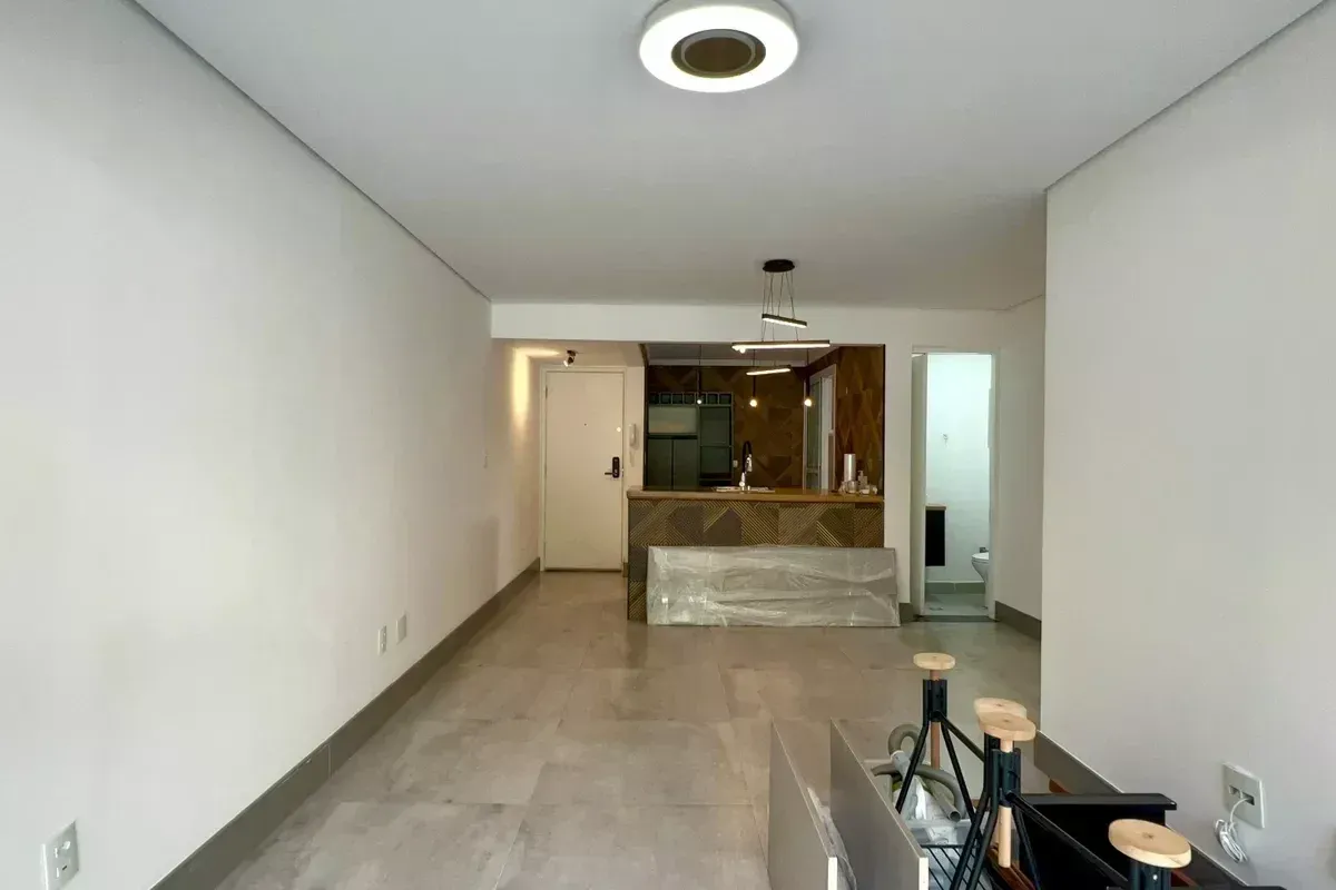 Apartamento à venda, Sumaré, São Paulo, SP - Foto 2
