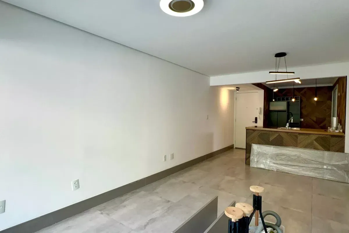 Apartamento à venda, Sumaré, São Paulo, SP - Foto 3