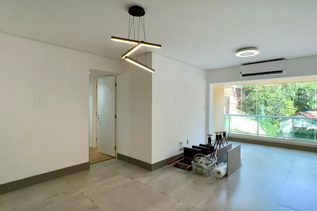 Apartamento 3 quartos no Sumaré, São Paulo - Foto 7