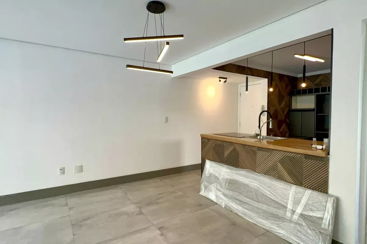 Apartamento 3 quartos no Sumaré, São Paulo - Foto 9