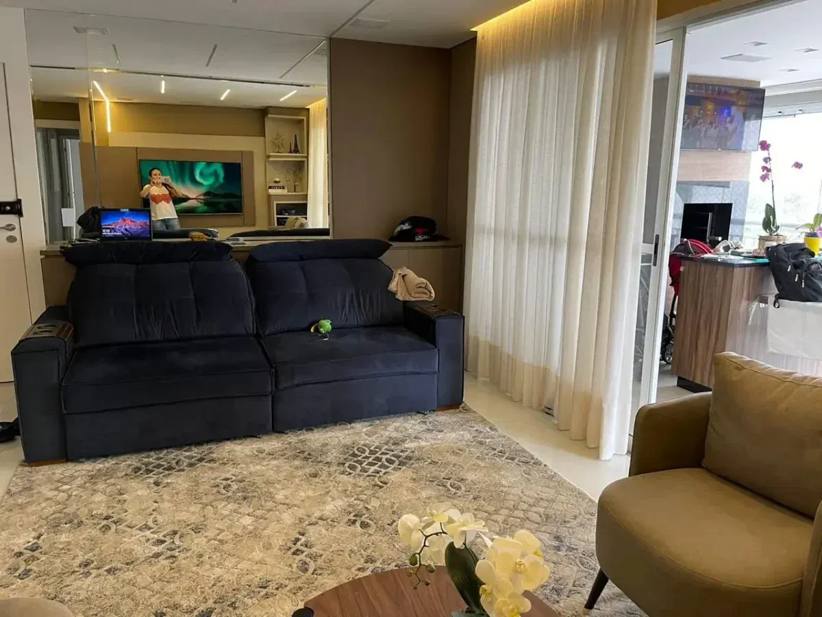 Apartamento 3 quartos no Jurubatuba, São Paulo - Foto 3