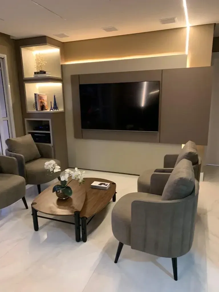 Apartamento 3 quartos no Jurubatuba, São Paulo - Foto 2
