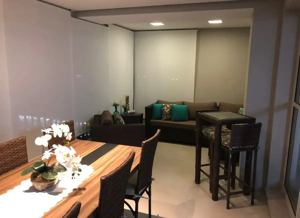 Apartamento 3 quartos no Jurubatuba, São Paulo - Foto 7