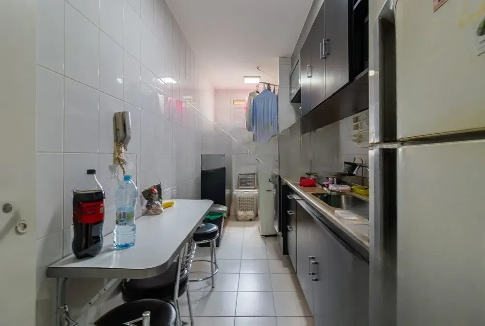 Apartamento 2 quartos no Água Branca, São Paulo - Foto 6