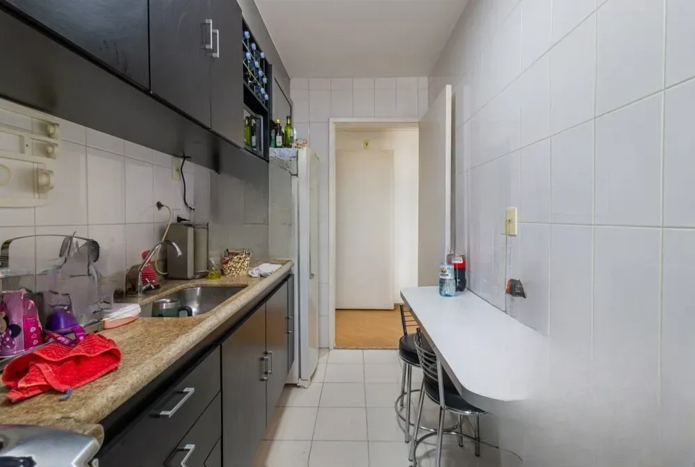 Apartamento 2 quartos no Água Branca, São Paulo - Foto 7