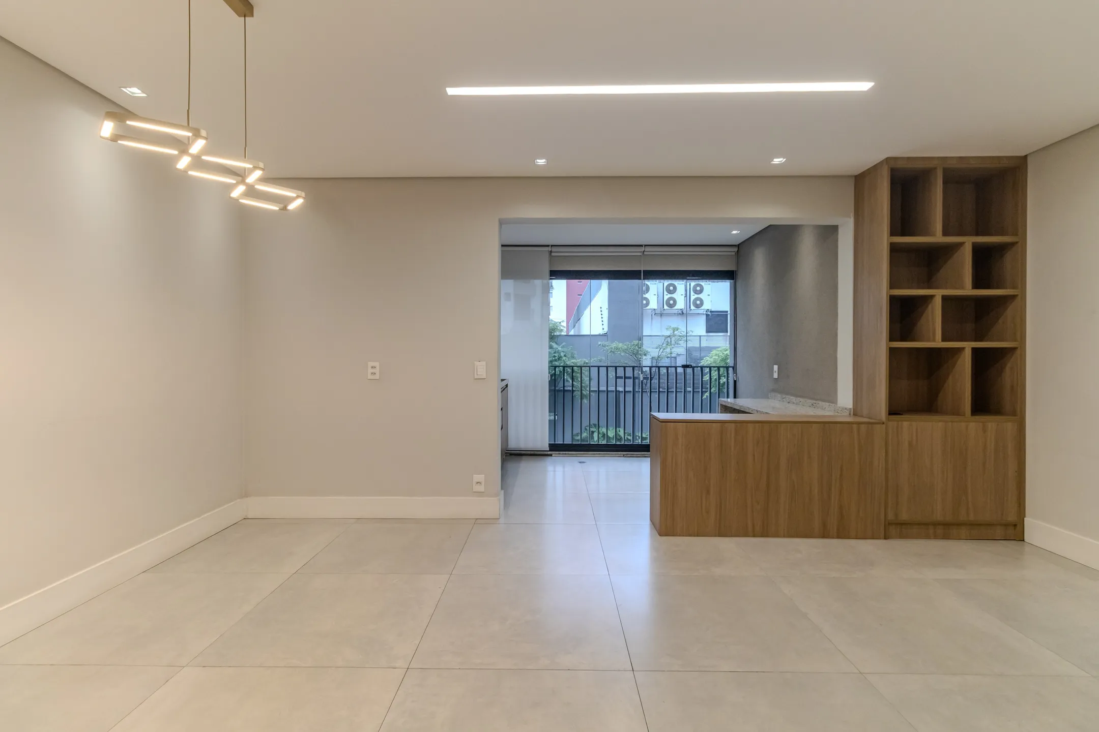 Apartamento à venda, Vila Hamburguesa, São Paulo, SP - Foto 3
