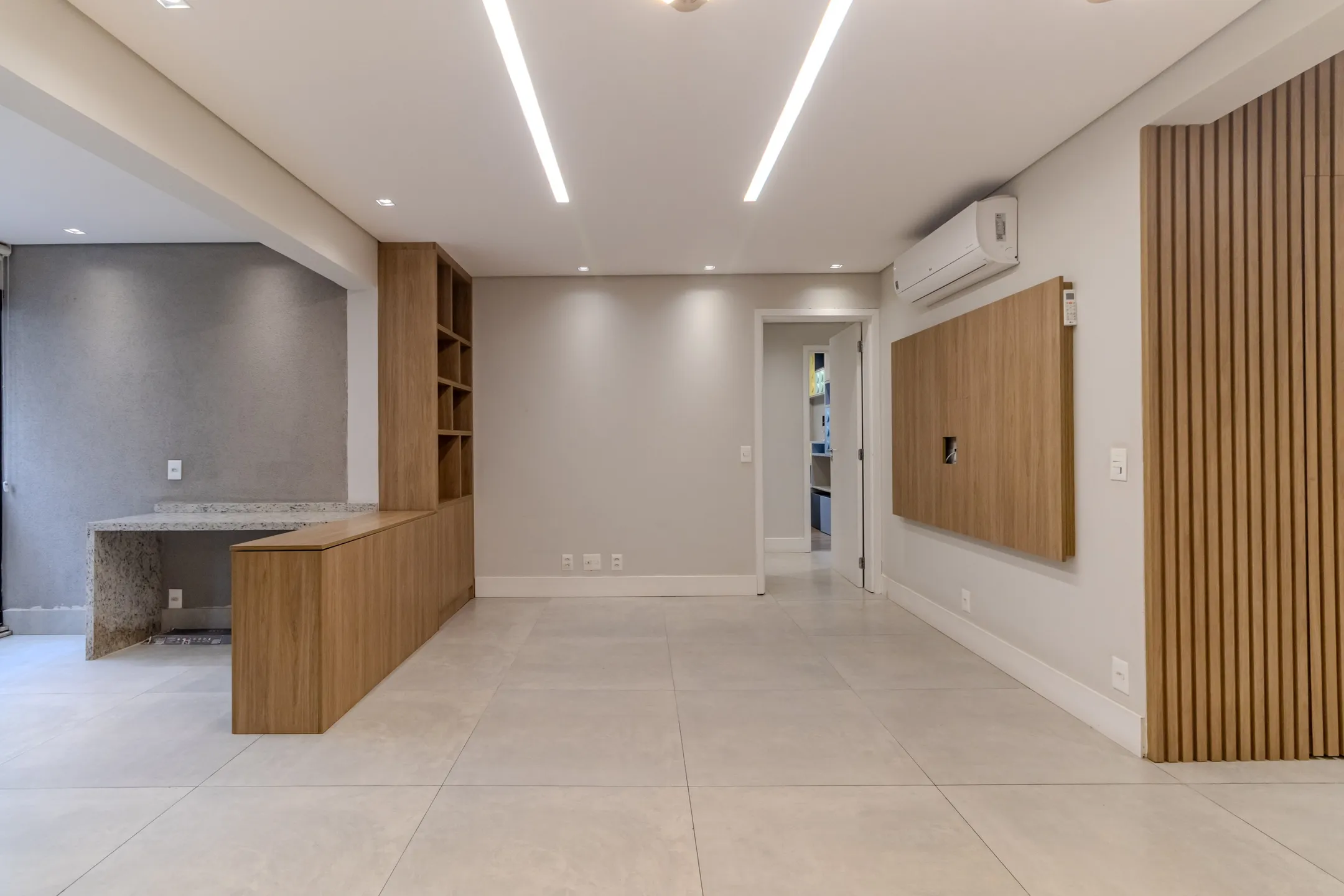 Apartamento 3 quartos na Vila Hamburguesa, São Paulo - Foto 4