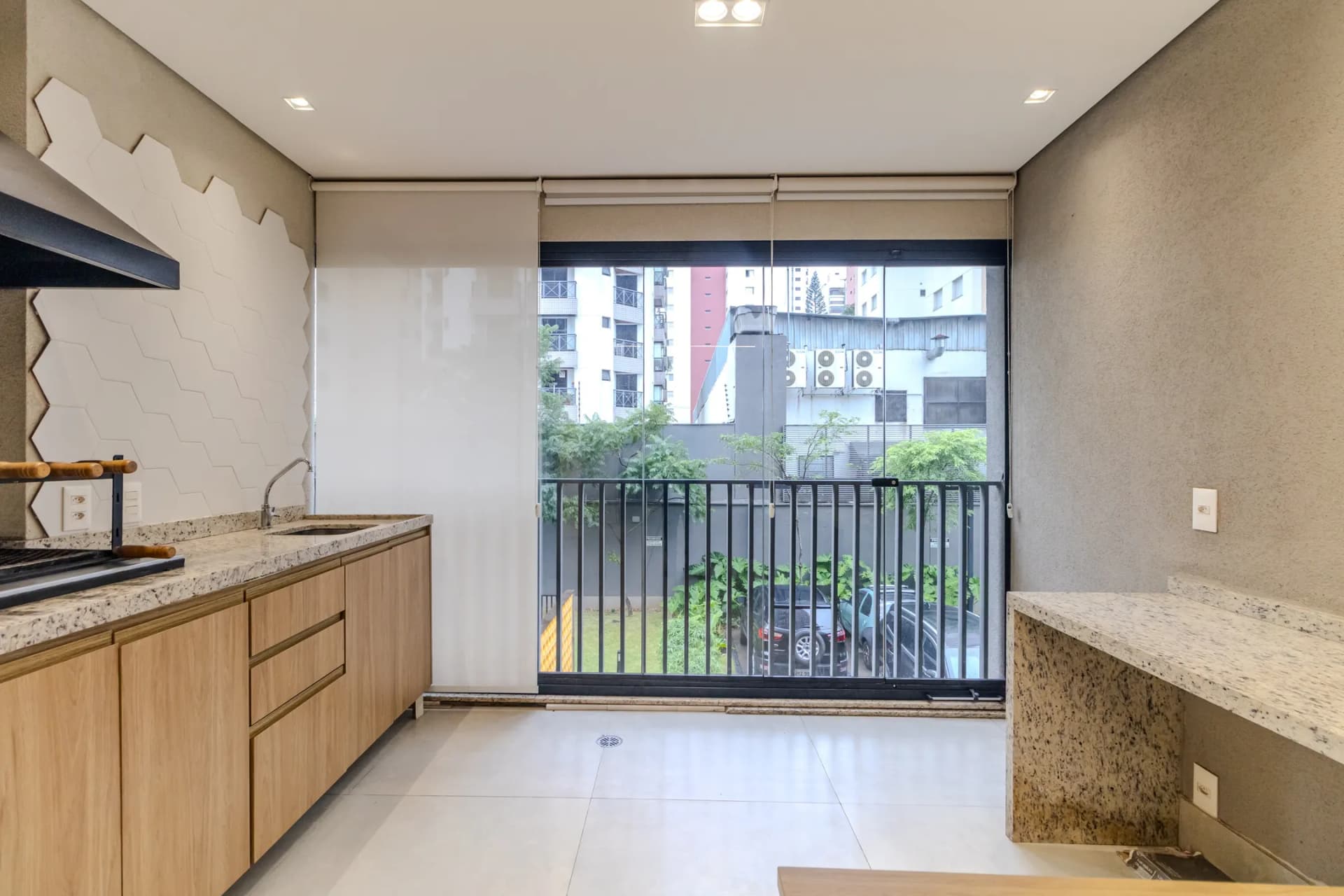 Apartamento 3 quartos na Vila Hamburguesa, São Paulo - Foto 6