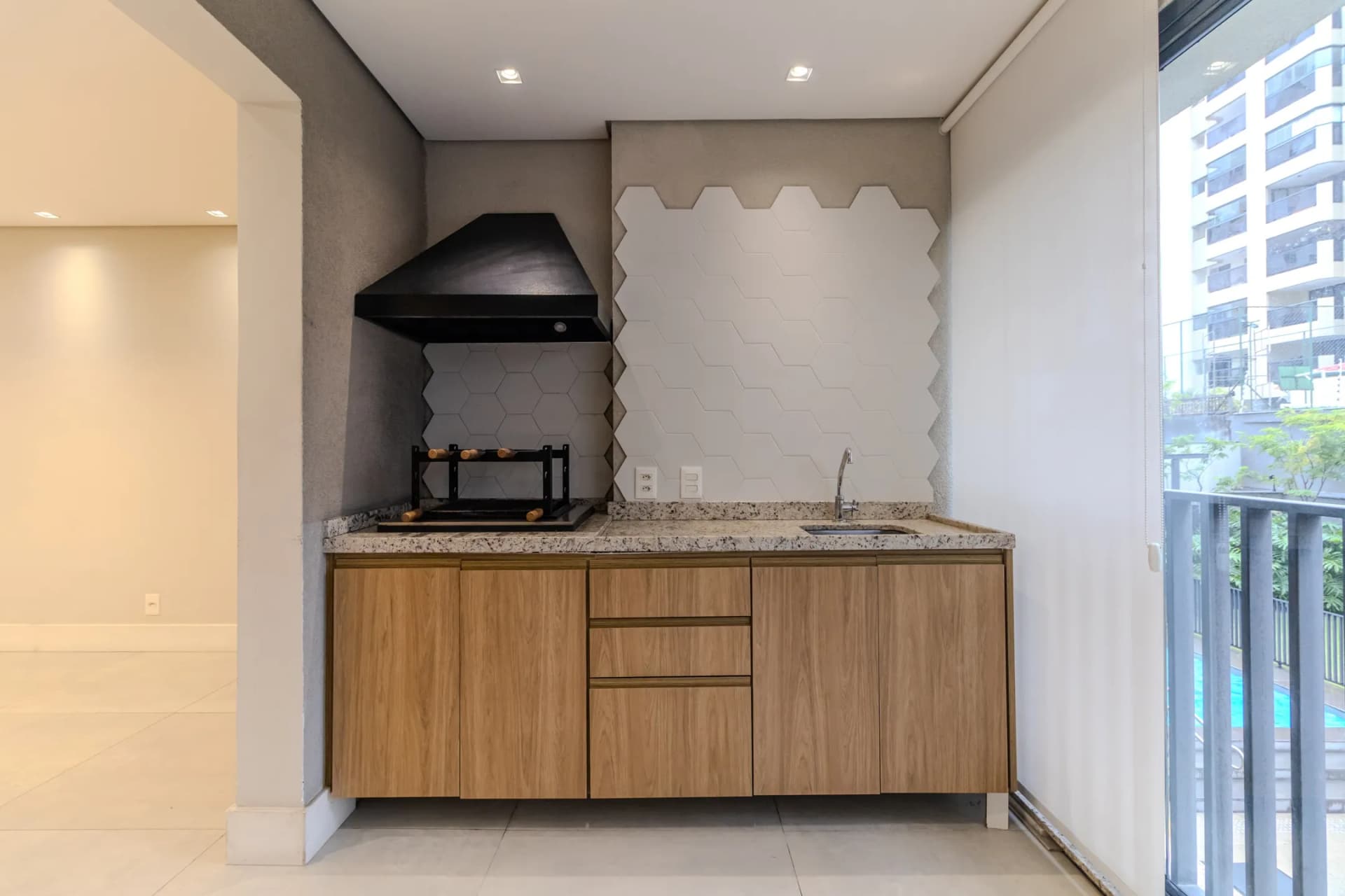 Apartamento 3 quartos na Vila Hamburguesa, São Paulo - Foto 7