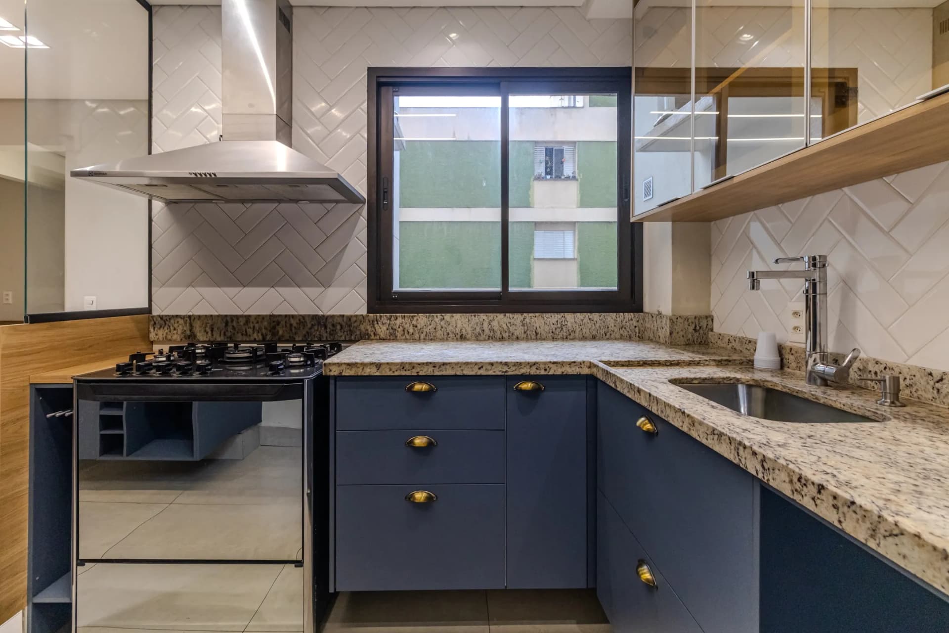 Apartamento 3 quartos na Vila Hamburguesa, São Paulo - Foto 8
