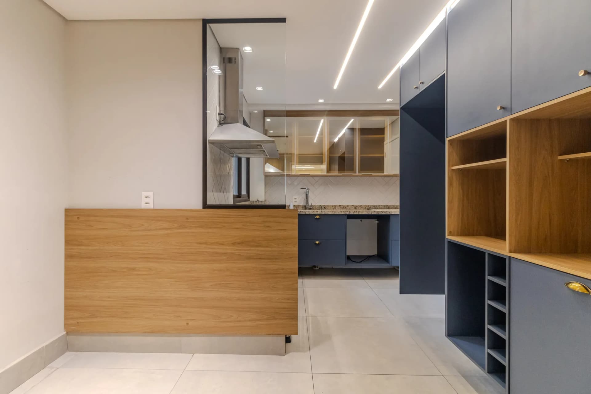 Apartamento 3 quartos na Vila Hamburguesa, São Paulo - Foto 9