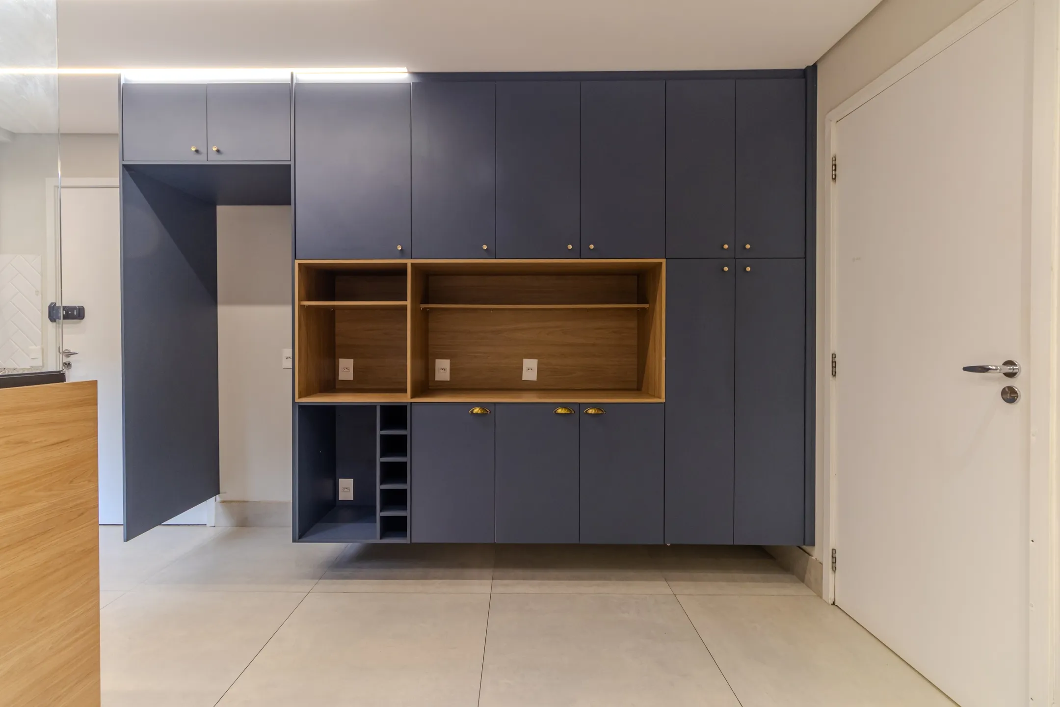 Apartamento 3 quartos na Vila Hamburguesa, São Paulo - Foto 10