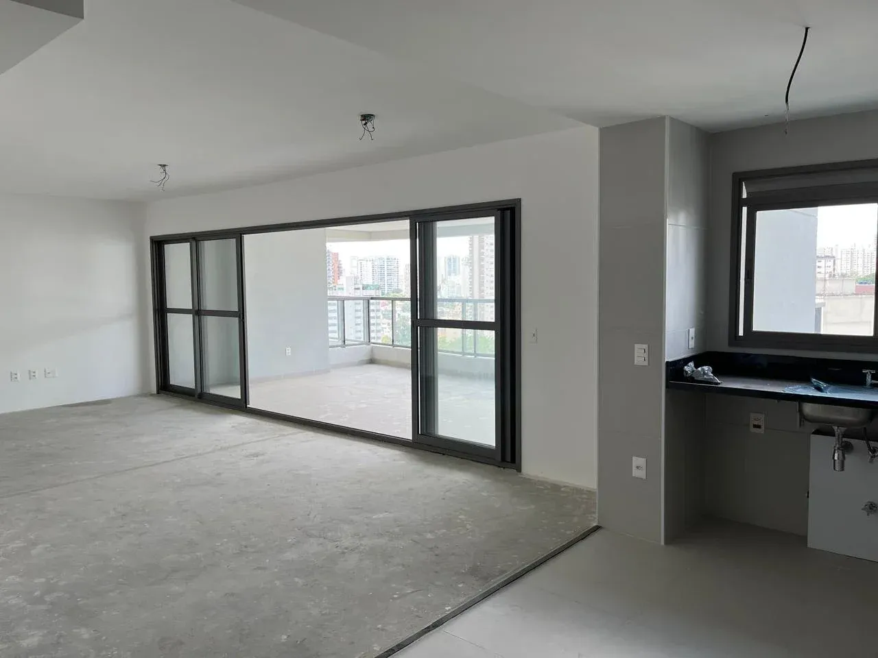 Apartamento à venda, Paraíso, São Paulo, SP - Foto 2