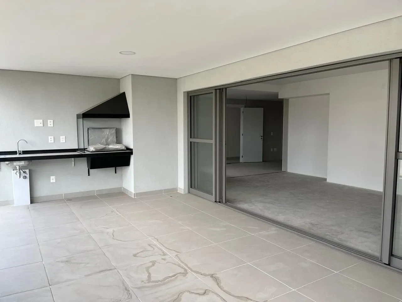 Apartamento à venda, Paraíso, São Paulo, SP - Foto 1