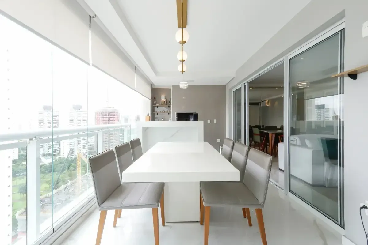 Apartamento à venda, Jardim das Perdizes, São Paulo, SP - Foto 2