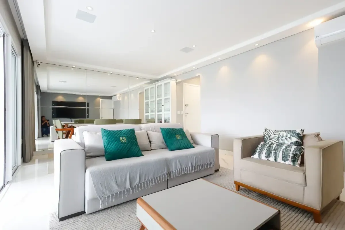 Apartamento à venda, Jardim das Perdizes, São Paulo, SP - Foto 3