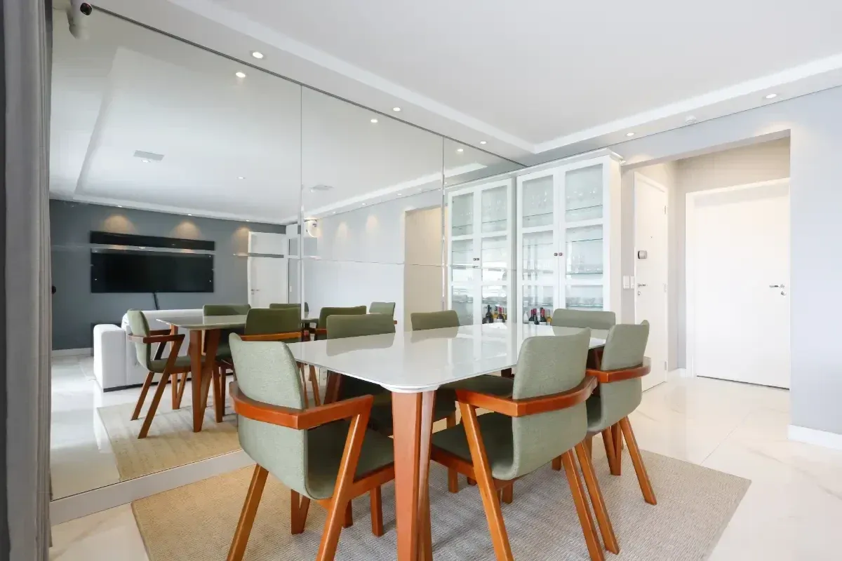 Apartamento à venda, Jardim das Perdizes, São Paulo, SP - Foto 1
