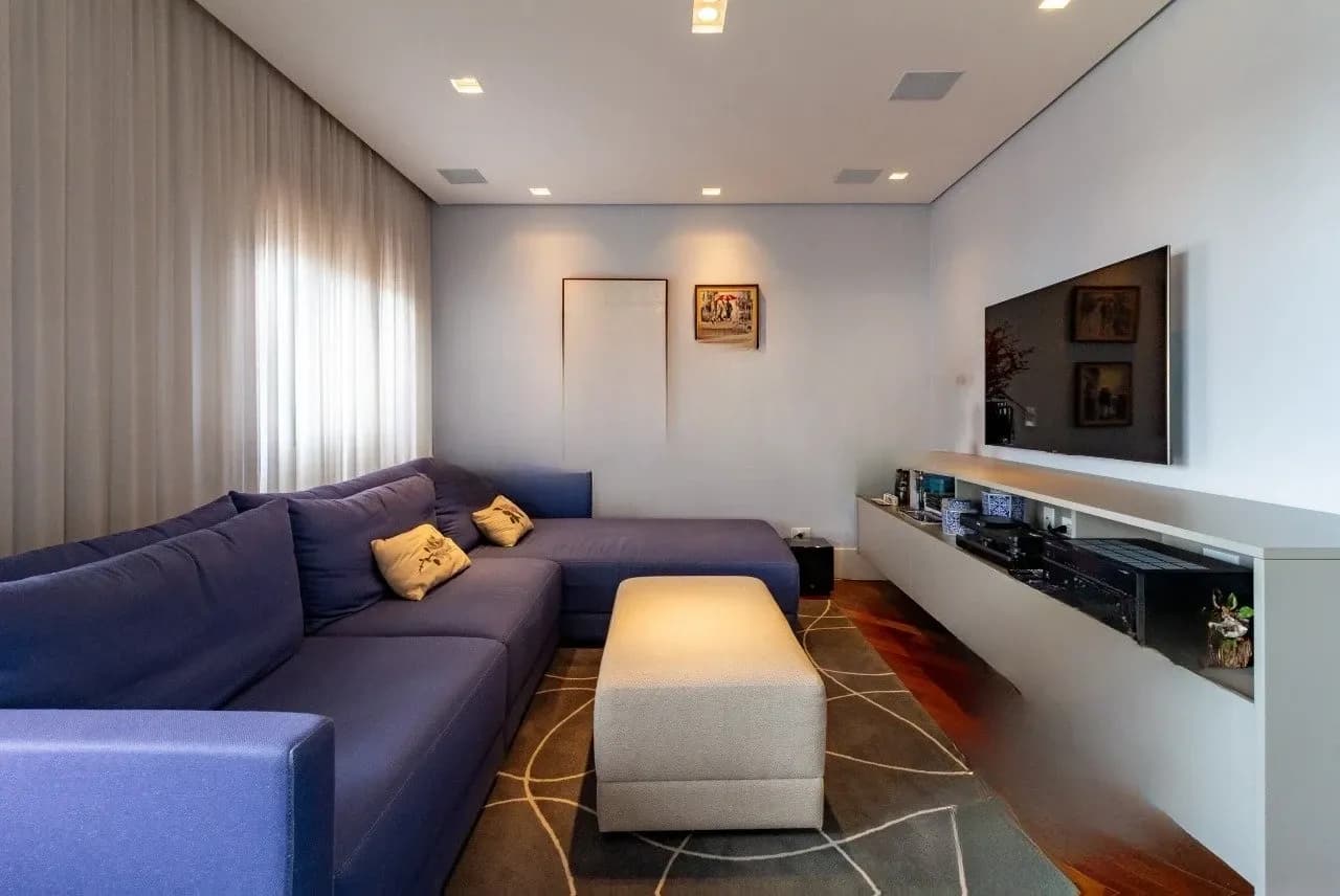 Apartamento 3 quartos no Perdizes, São Paulo - Foto 10