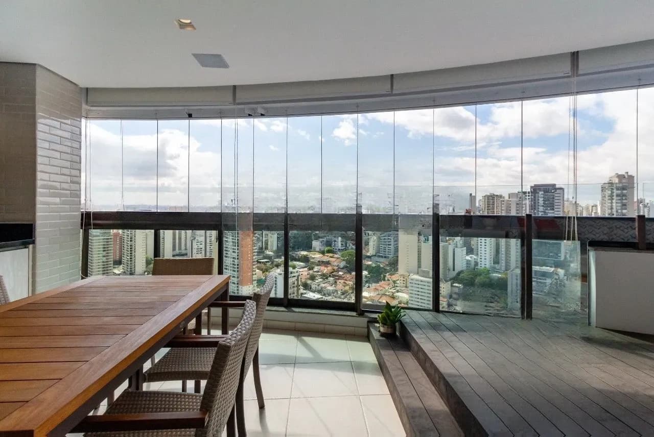 Apartamento 3 quartos no Perdizes, São Paulo - Foto 4