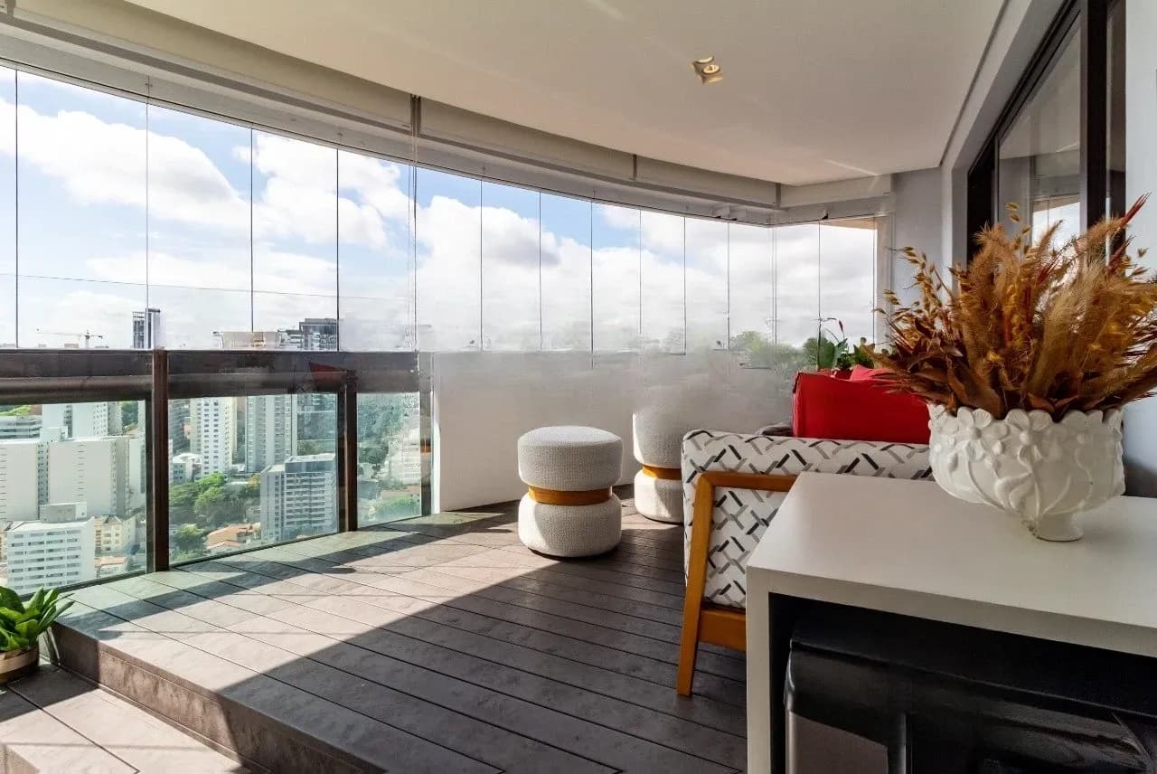 Apartamento 3 quartos no Perdizes, São Paulo - Foto 5
