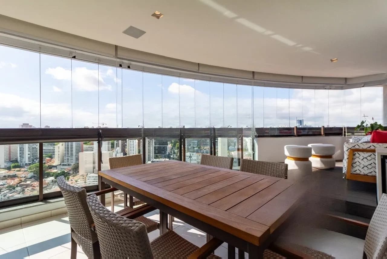 Apartamento 3 quartos no Perdizes, São Paulo - Foto 6
