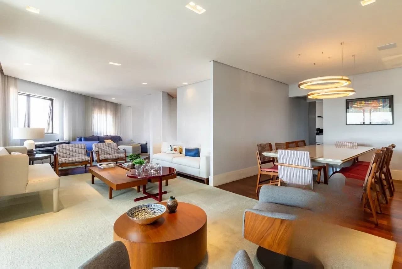 Apartamento 3 quartos no Perdizes, São Paulo - Foto 7