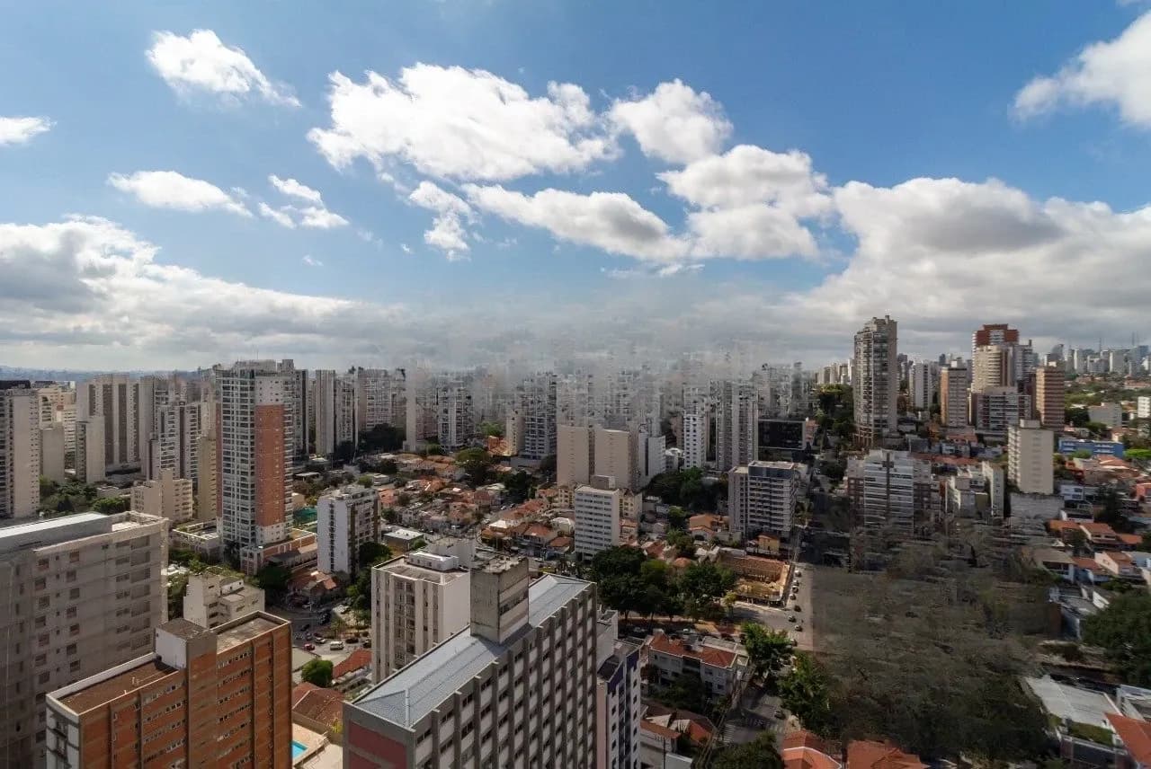 Apartamento 3 quartos no Perdizes, São Paulo - Foto 8