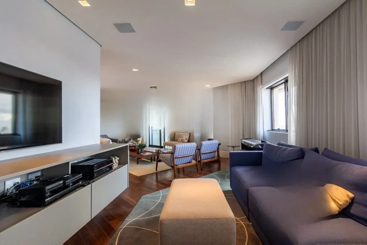 Apartamento 3 quartos no Perdizes, São Paulo - Foto 9