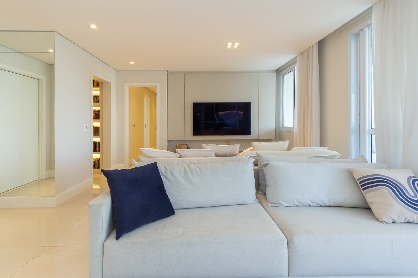 Apartamento à venda, Vila Romana, São Paulo, SP - Foto 3