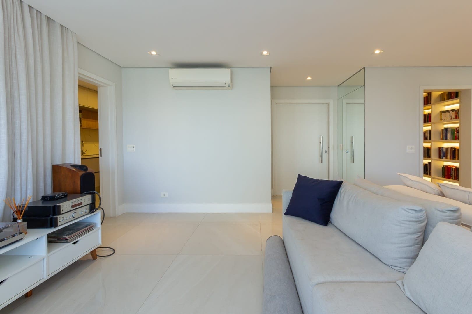 Apartamento 3 quartos na Vila Romana, São Paulo - Foto 4