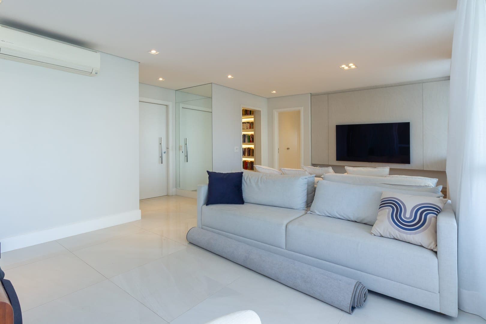 Apartamento 3 quartos na Vila Romana, São Paulo - Foto 5