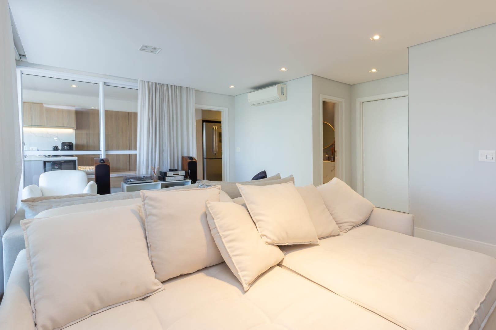 Apartamento à venda, Vila Romana, São Paulo, SP - Foto 2