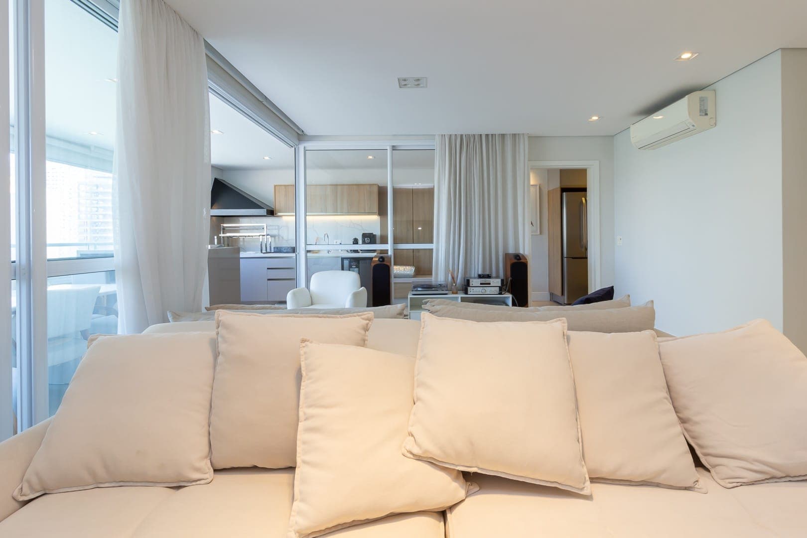Apartamento 3 quartos na Vila Romana, São Paulo - Foto 6