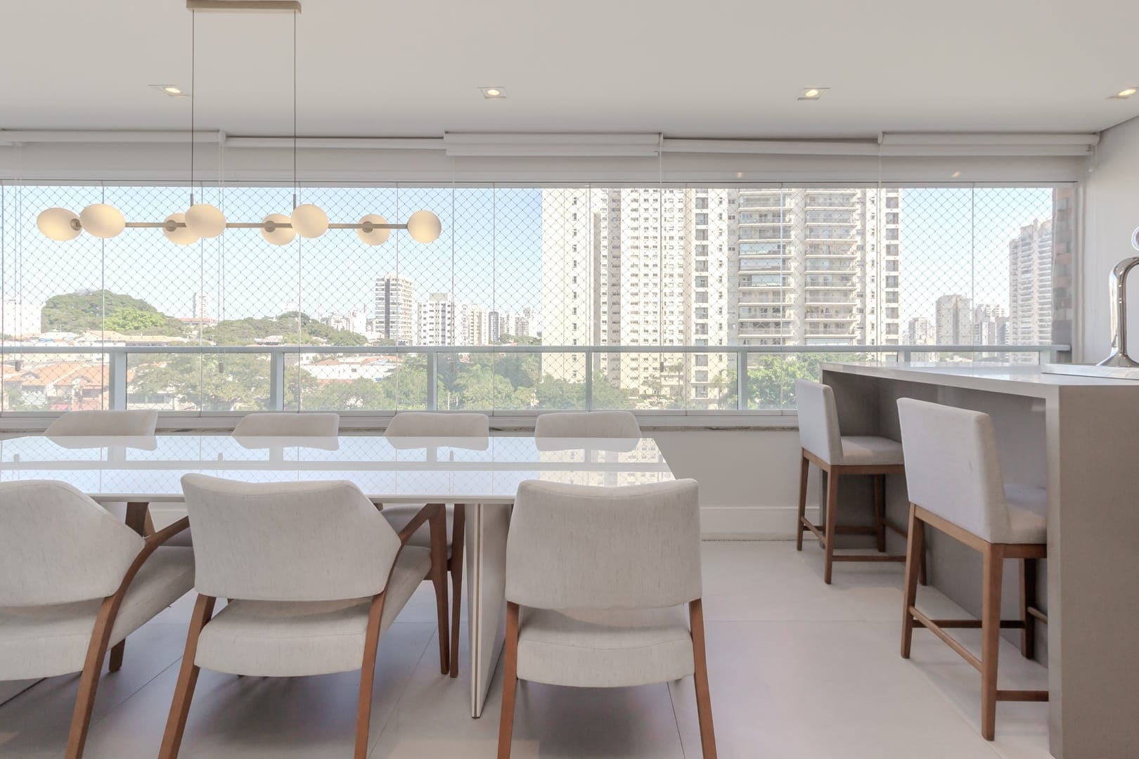 Apartamento 3 quartos na Vila Romana, São Paulo - Foto 7