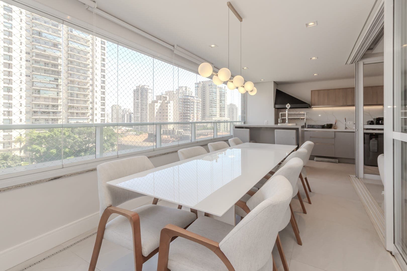 Apartamento 3 quartos na Vila Romana, São Paulo - Foto 9