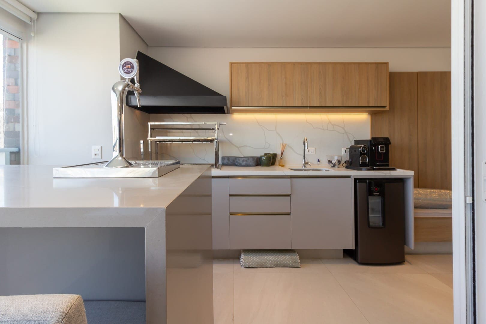 Apartamento 3 quartos na Vila Romana, São Paulo - Foto 10