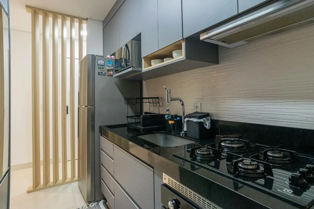 Apartamento 2 quartos na Vila Ipojuca, São Paulo - Foto 7