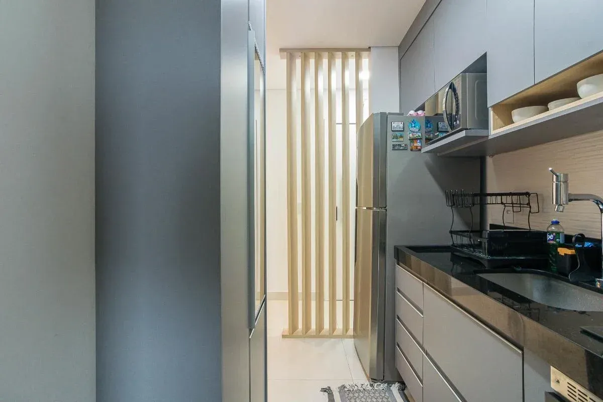 Apartamento 2 quartos na Vila Ipojuca, São Paulo - Foto 8